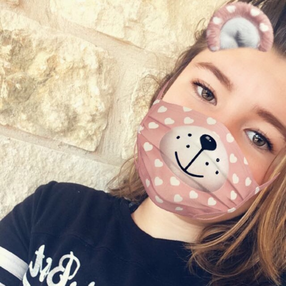 Meet your Posher, Alli